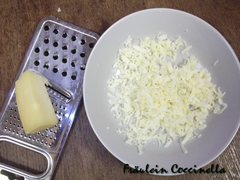 5-Käsespätzle