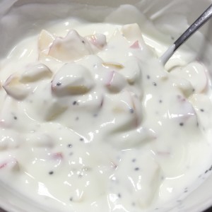 Joghurt