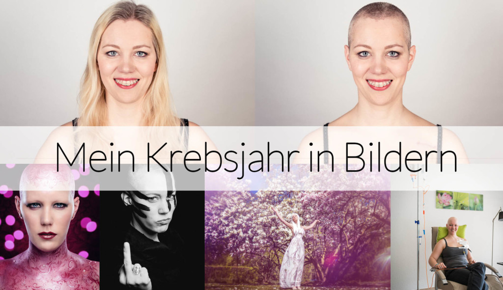 Krebsjahr in Bildern
