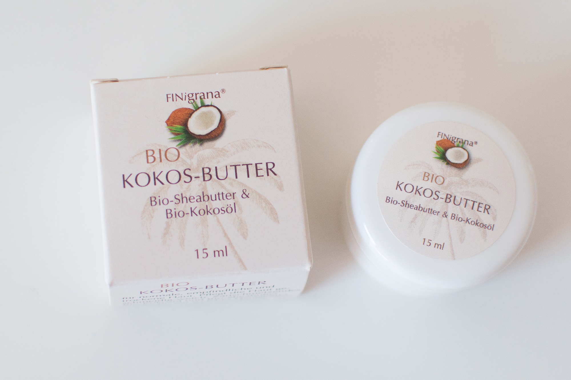 Fairybox, Review, Christine Raab