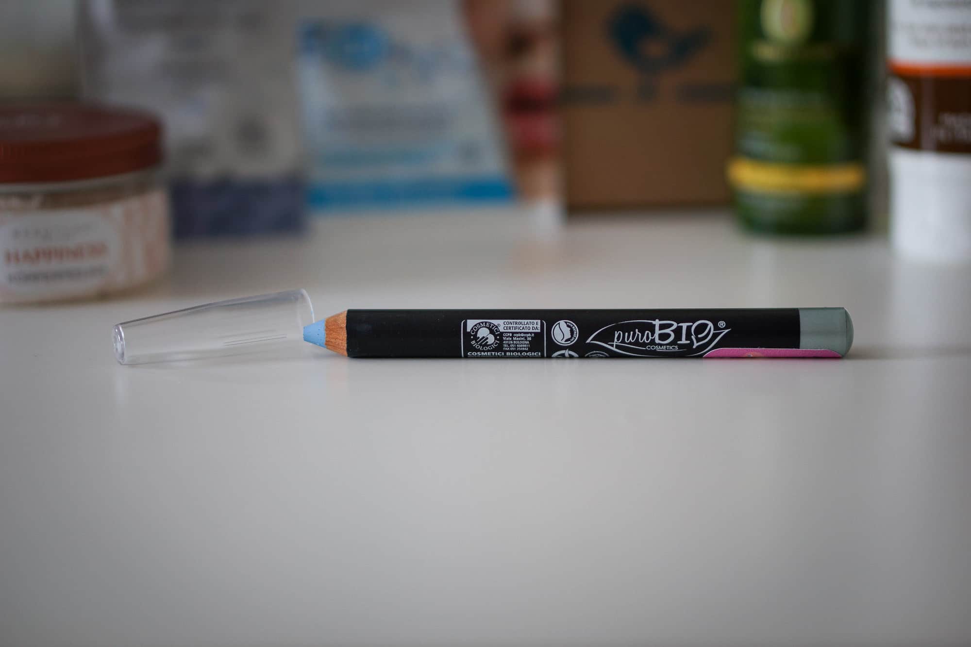 Fairybox, Juni, 2017, Primavera, Luvos, puroBio