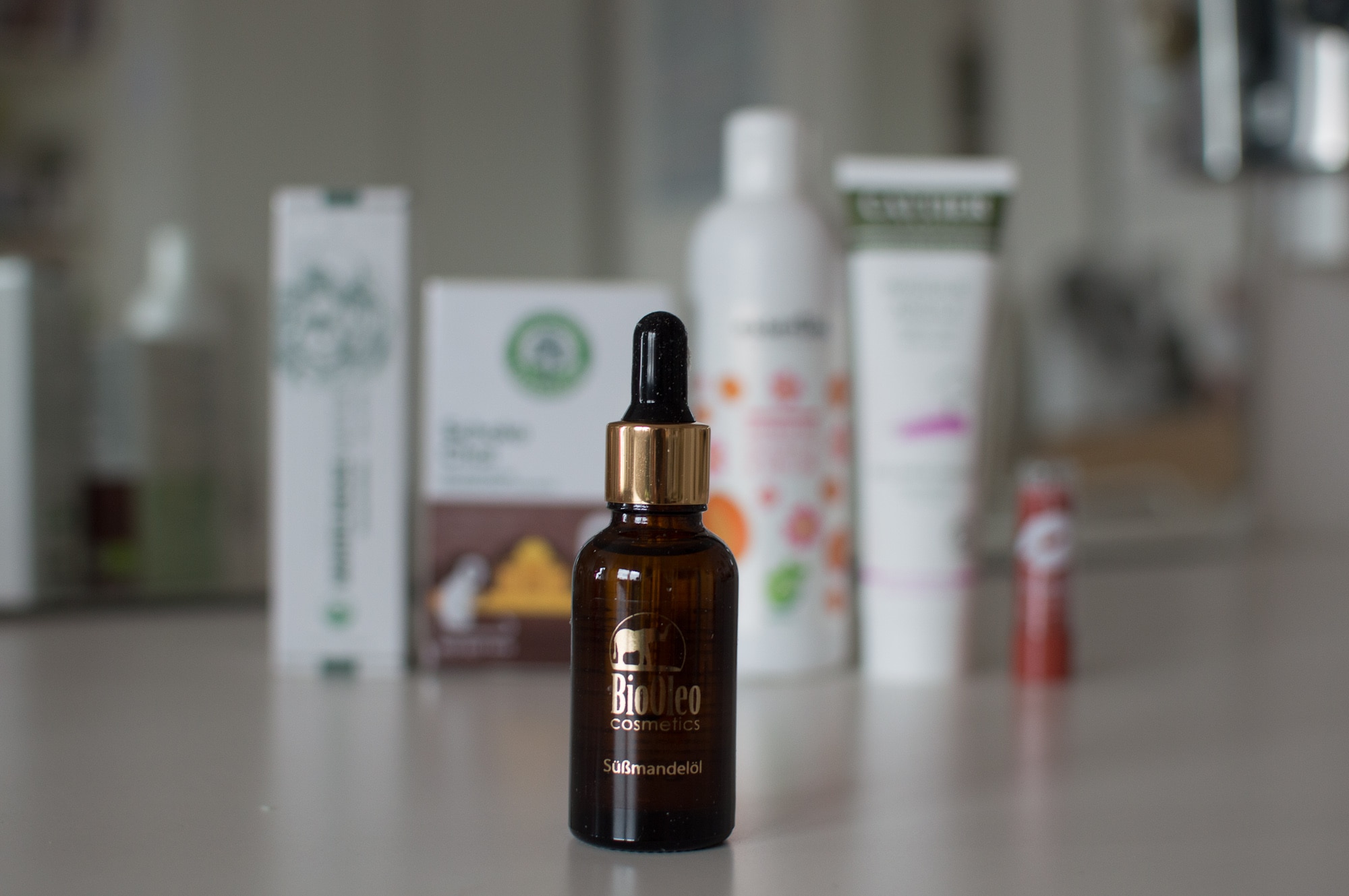 Fairybox September by Christine Raab