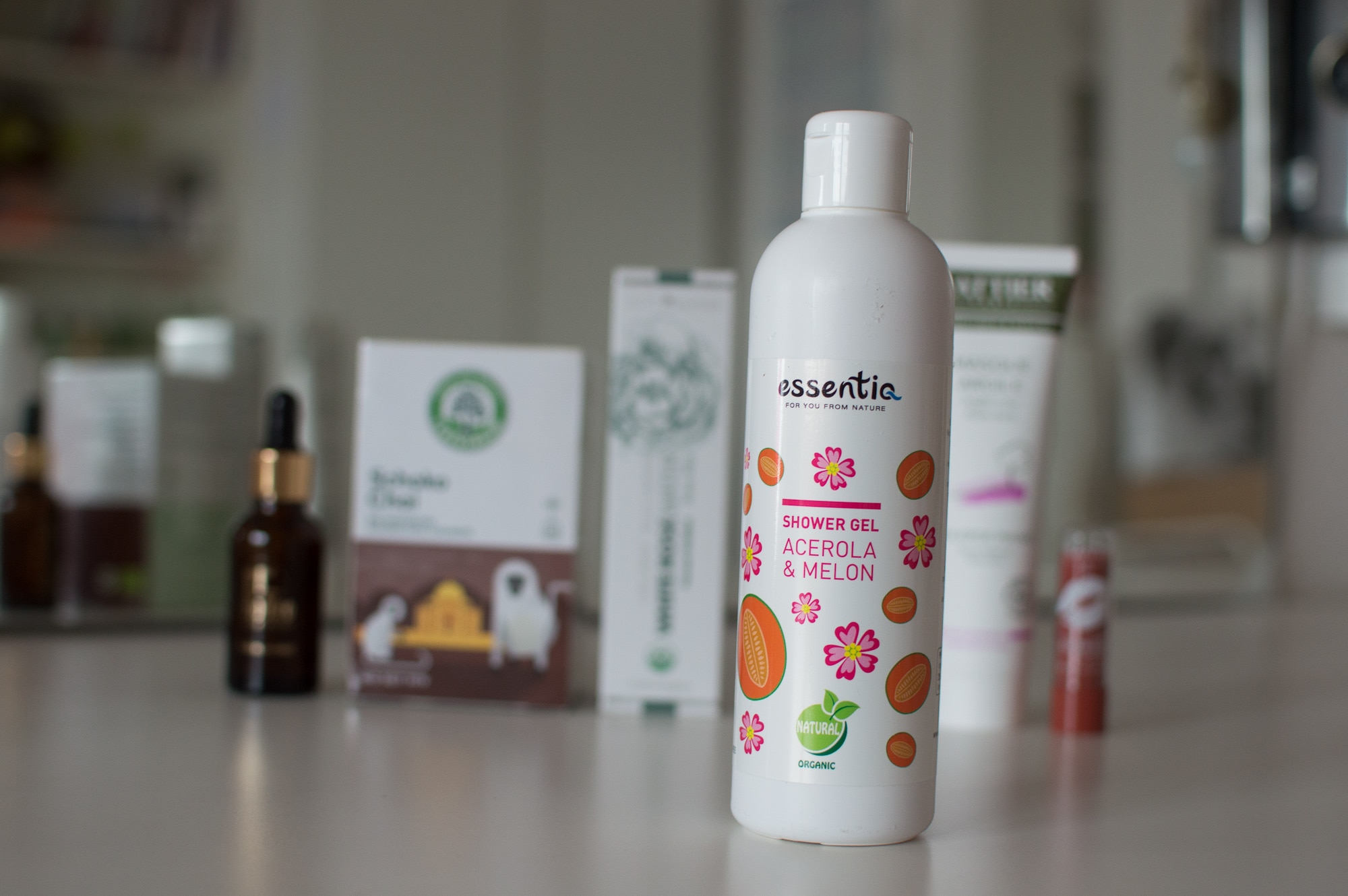 Fairybox September by Christine Raab