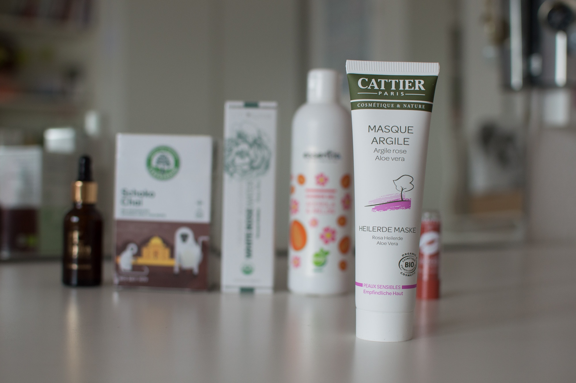 Fairybox September by Christine Raab