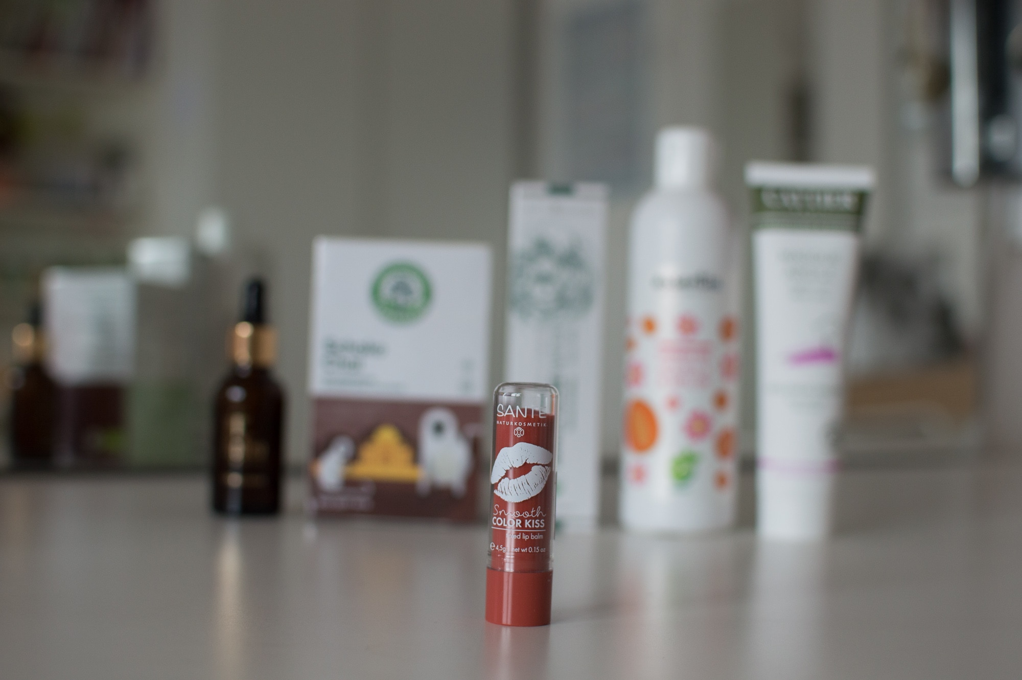 Fairybox September by Christine Raab