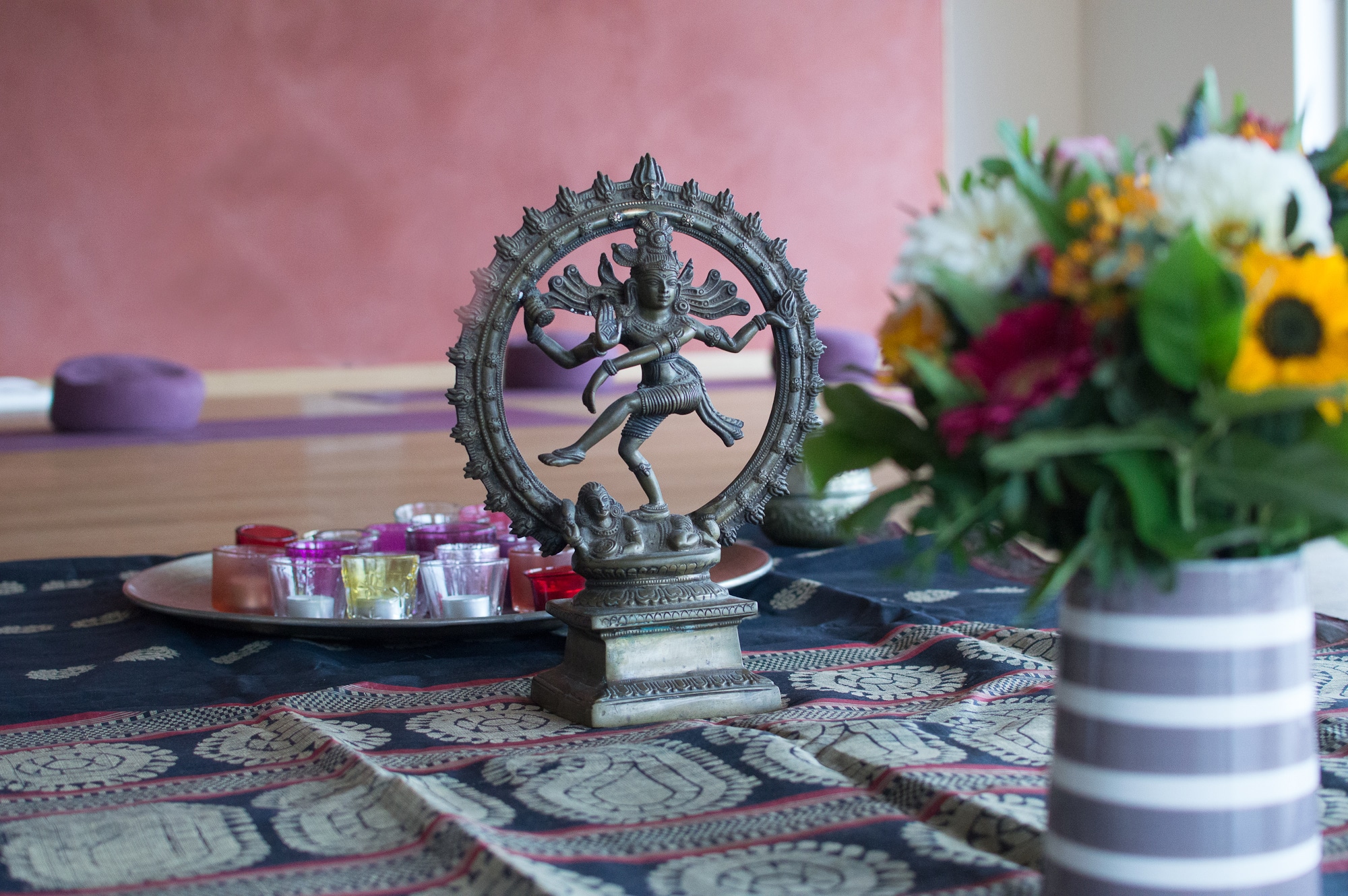 Meine Ayurveda Kur in Birstein Teil 1 Yogisch By Nature