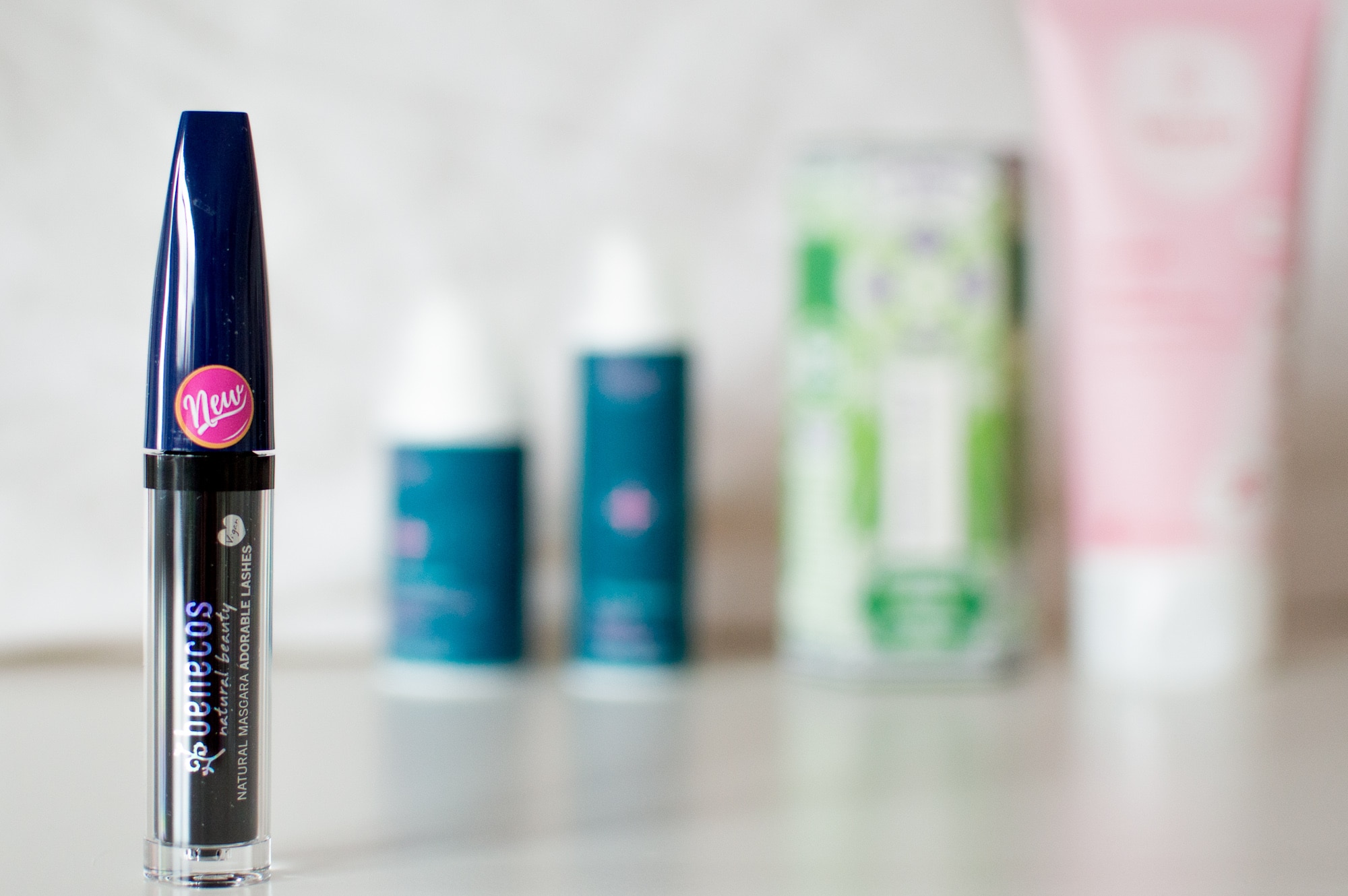 Fairybox Oktober 2017, Christine Raab, benecos, i+m, Human + Kind, Weleda