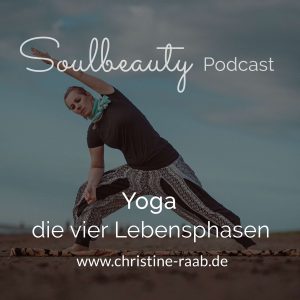 Lebensphasen, Yoga, Ashramas