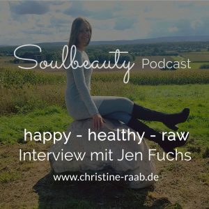 Jen Fuchs Soulbeauty Christine Raab 