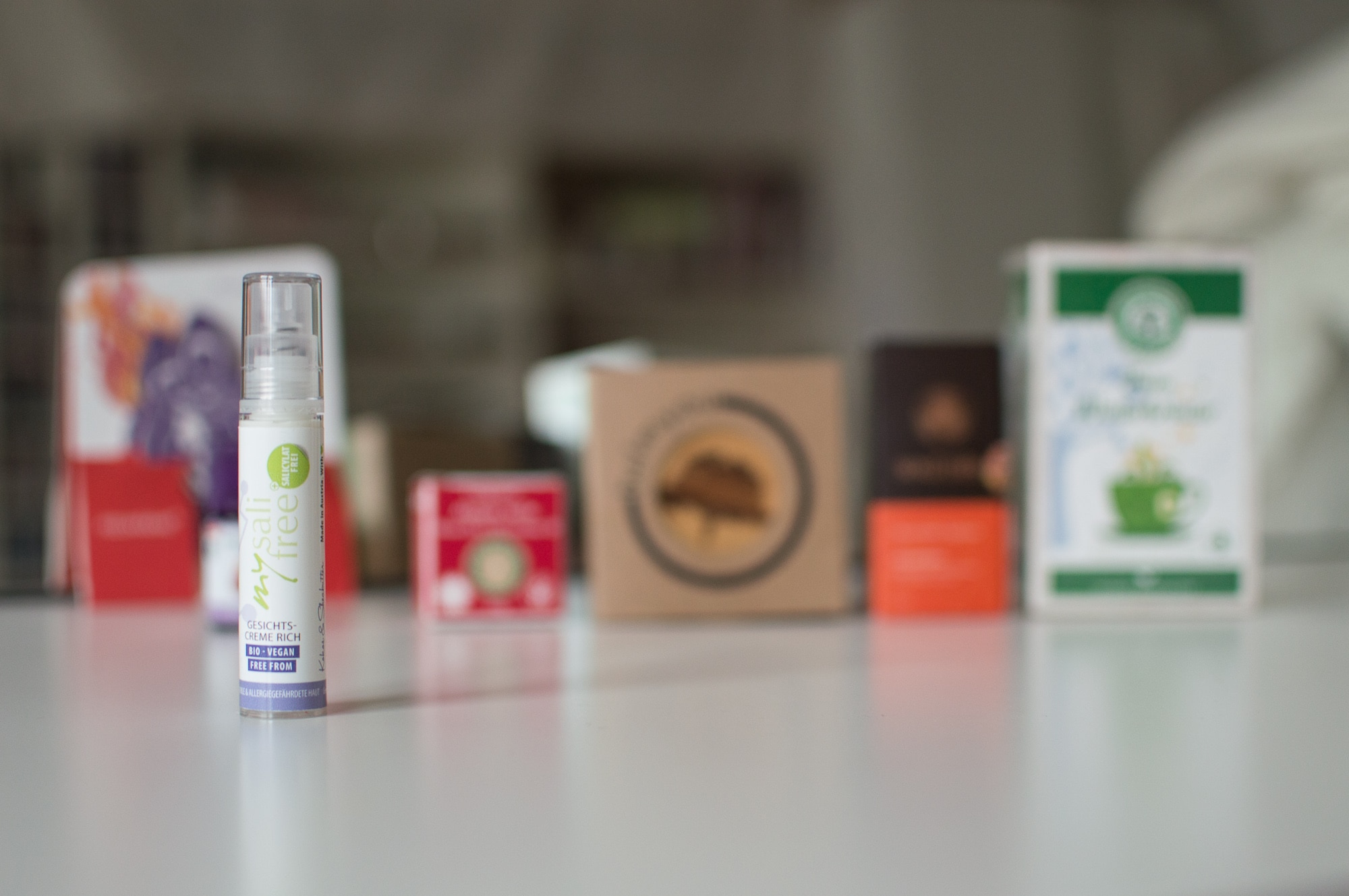 Fairybox, Dezember, 2017, Baldini, FINigrana, Lebensbaum, balmyou, Mysalifree, Christine Raab