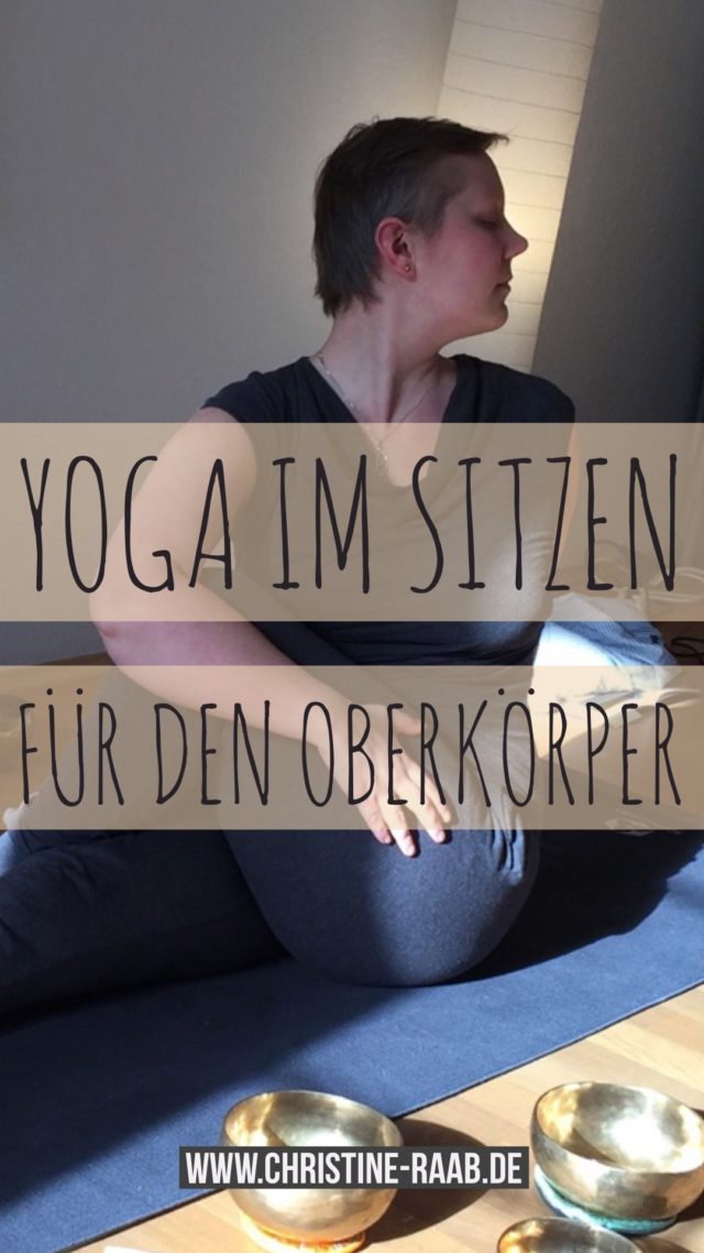 Yoga im Büro, Yoga in der MIttagspause