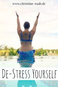 de-stress yourself, bali, christine raab, entschleunigung