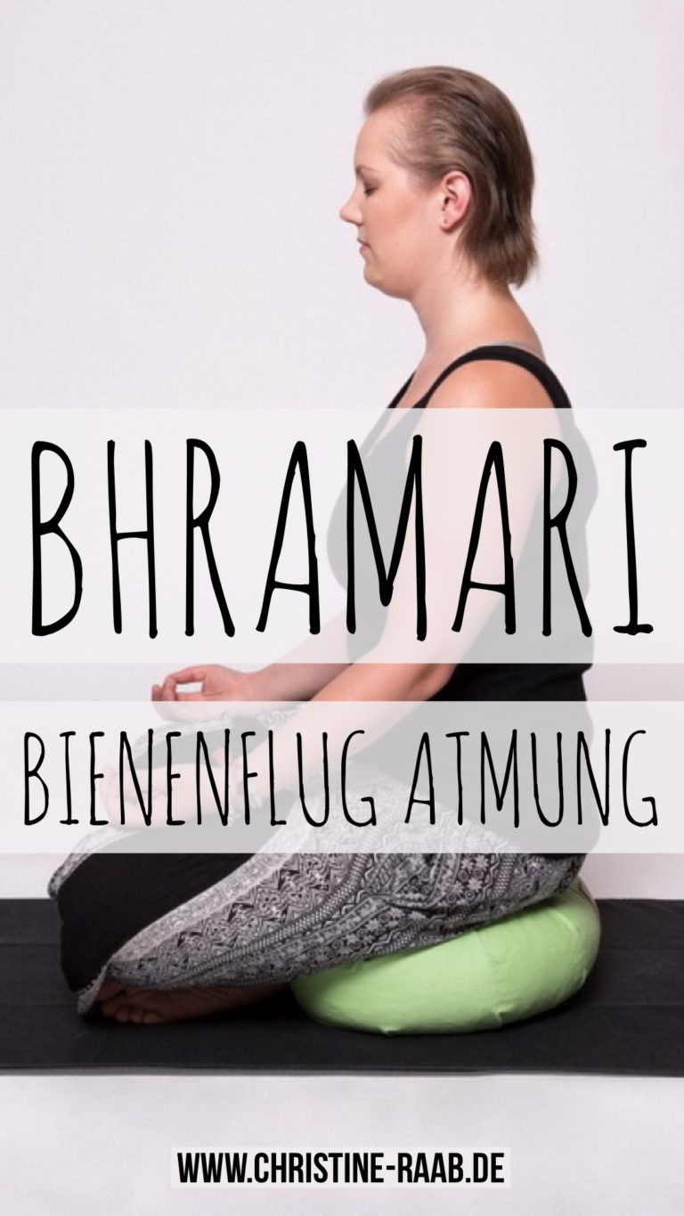 bhramari, bienenflug, bienen, hummel, atmung, pranayama, atemtechnik