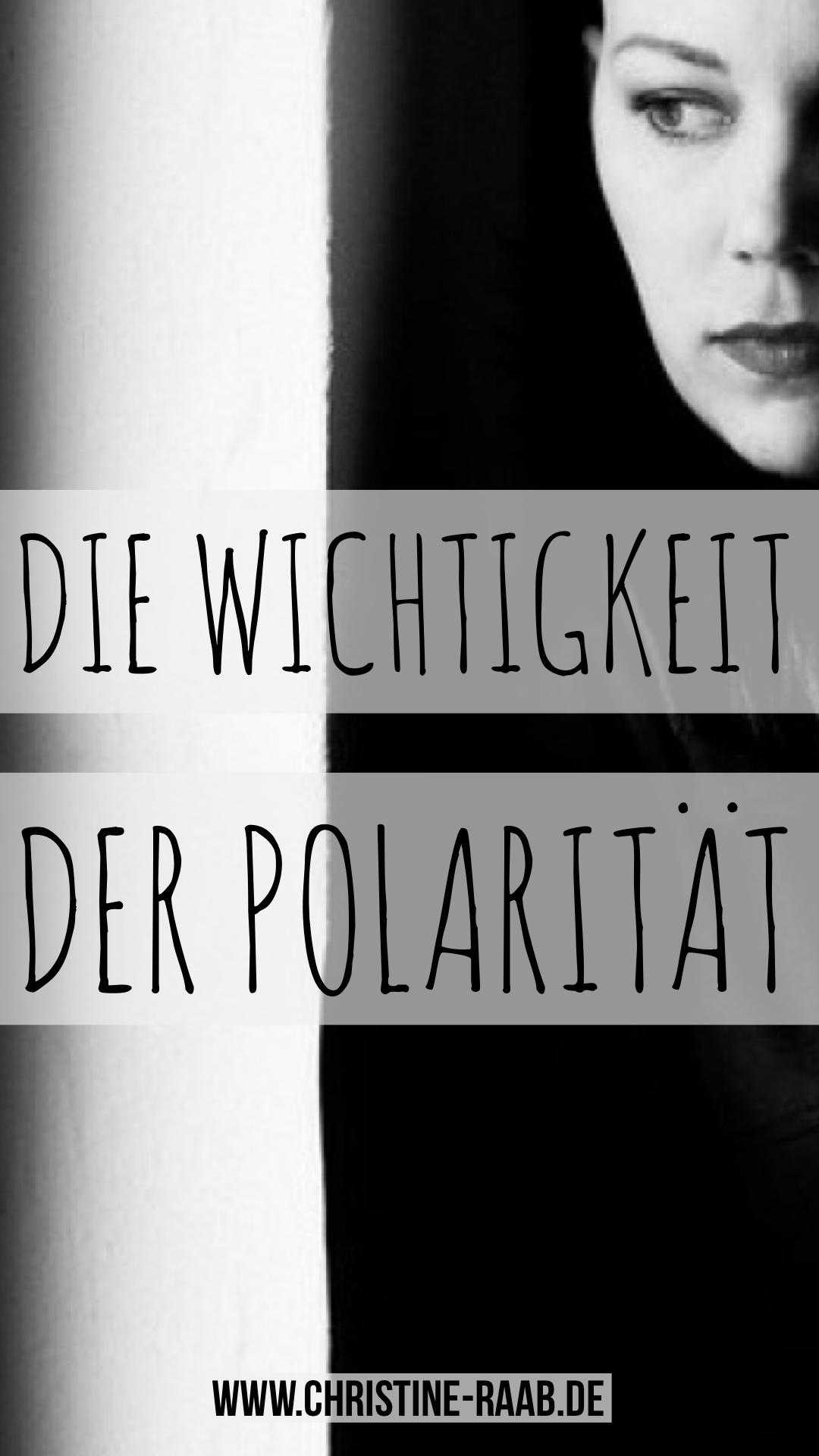 polarität, kleine seele, geschichte, gott