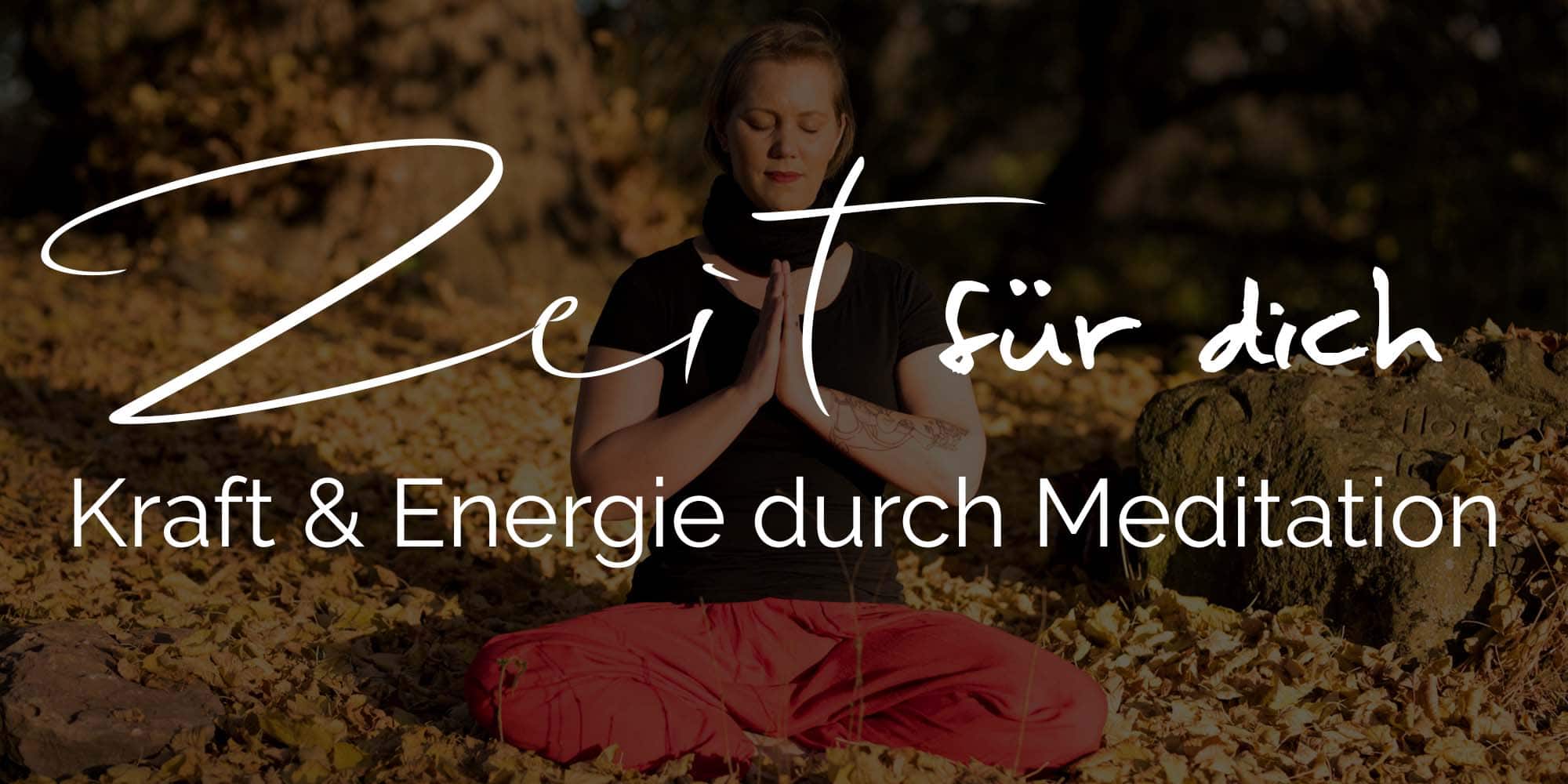 FREEBIE Meditation